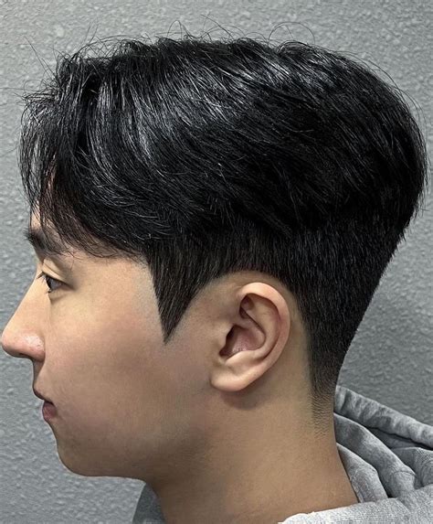 korean perm hairstyles male|best perm for asian hair.